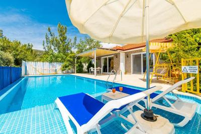 Villa Sare