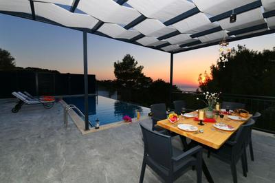 Villa Sunset Patara 