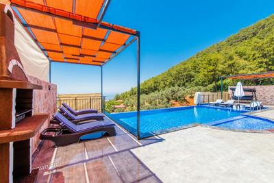 Villa Caly 6