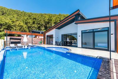 Villa Caly 6