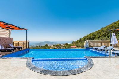Villa Caly 6