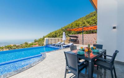 Villa Caly 6