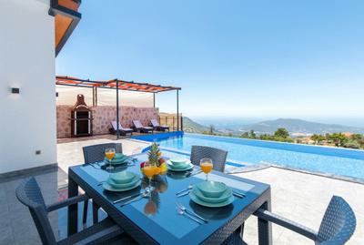 Villa Caly 5