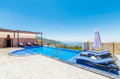 Villa Caly 6