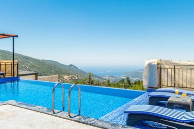 Villa Caly 5