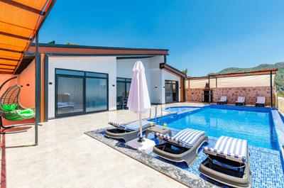 Villa Caly 7