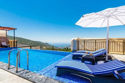 Villa Caly 5