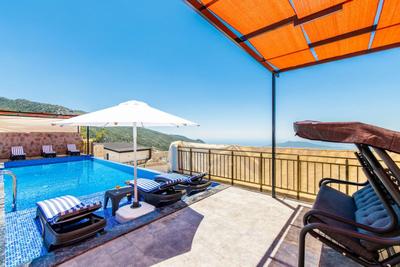 Villa Caly 5