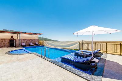 Villa Caly 5