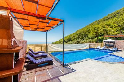 Villa Caly 7
