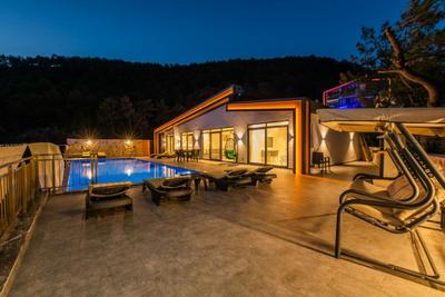 Villa Caly 8