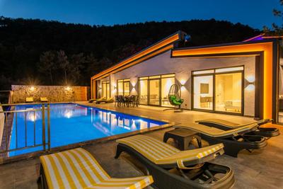 Villa Caly 8