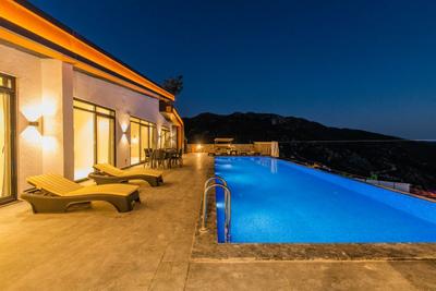 Villa Caly 8