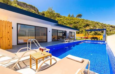 Villa Liss
