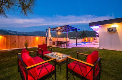 Villa Liss