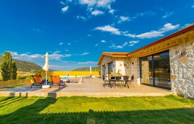 Villa Miat
