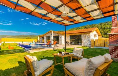Villa Miat