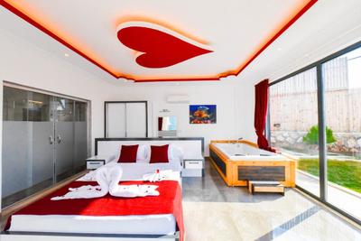 Villa İncir