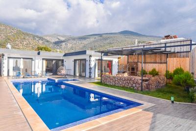 Villa İncir