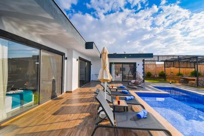 Villa İncir