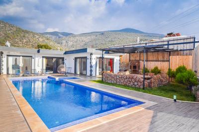 Villa İncir
