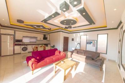 Villa Şeftali