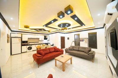 Villa Şeftali