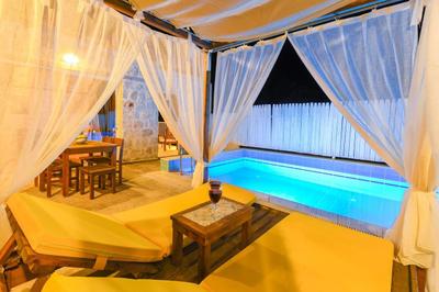 Villa Kelebek 2