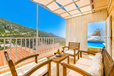 Villa Kelebek 2