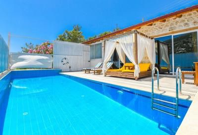 Villa Kelebek 2
