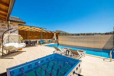 Villa  Sargas