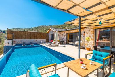 Villa  Sargas