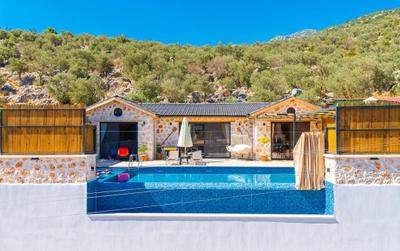 Villa  Sargas