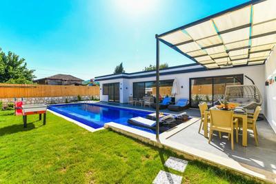 Villa Oscar Deluxe