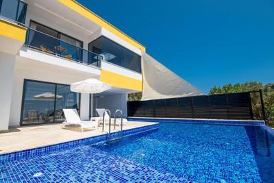 Villa Zenit