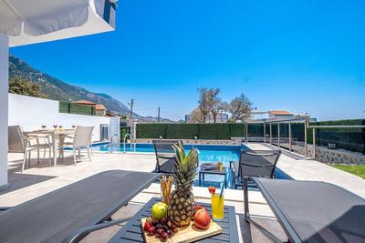 Villa Yaldız 1