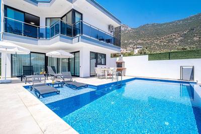 Villa Yaldız 1
