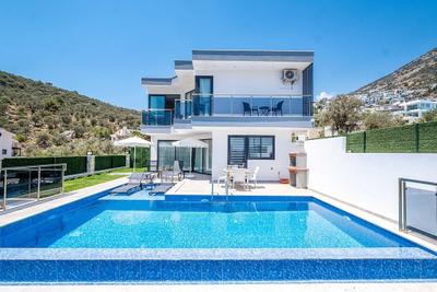 Villa Yaldız 1