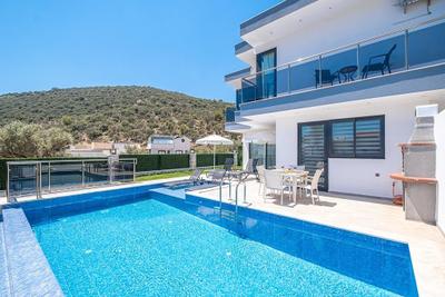 Villa Yaldız 1