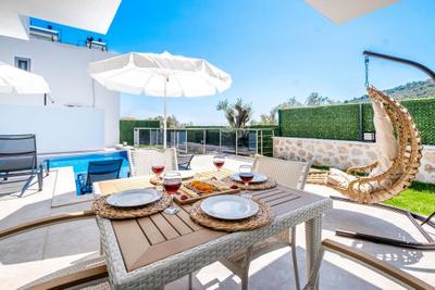 Villa Yaldız 2