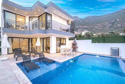 Villa Yaldız 1