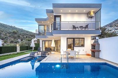 Villa Yaldız 2