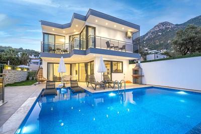 Villa Yaldız 2