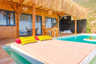 Shamayaa House