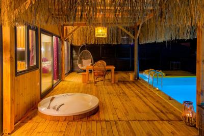 Moti House
