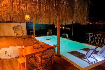 Budva House
