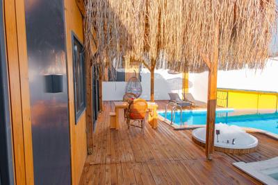 Sun House
