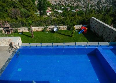 Villa Özün 1