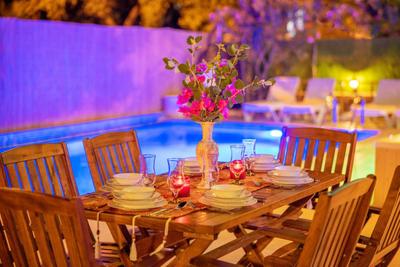 Villa Grando | Kaş