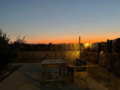 Sage Garden Dağ Evi